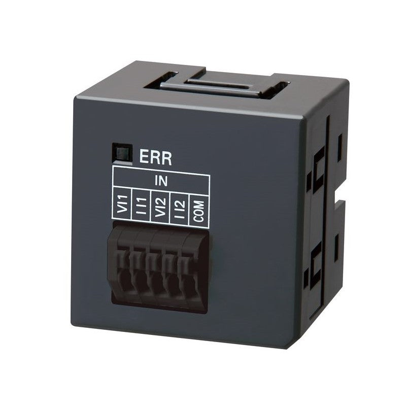 OMRON - NX1W-ADB21 - CPU & Control Circuit Boards