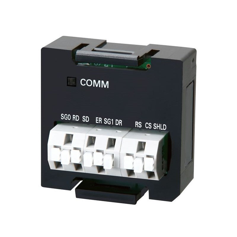 OMRON - NX1W-CIF01 - CPU & Control Circuit Boards