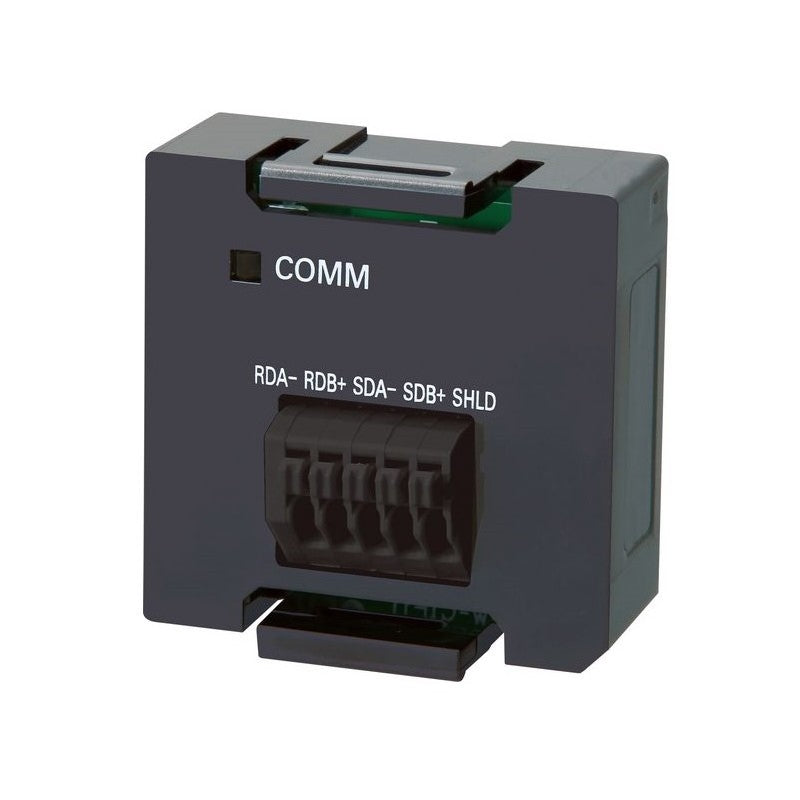 OMRON - NX1W-CIF12 - CPU & Control Circuit Boards