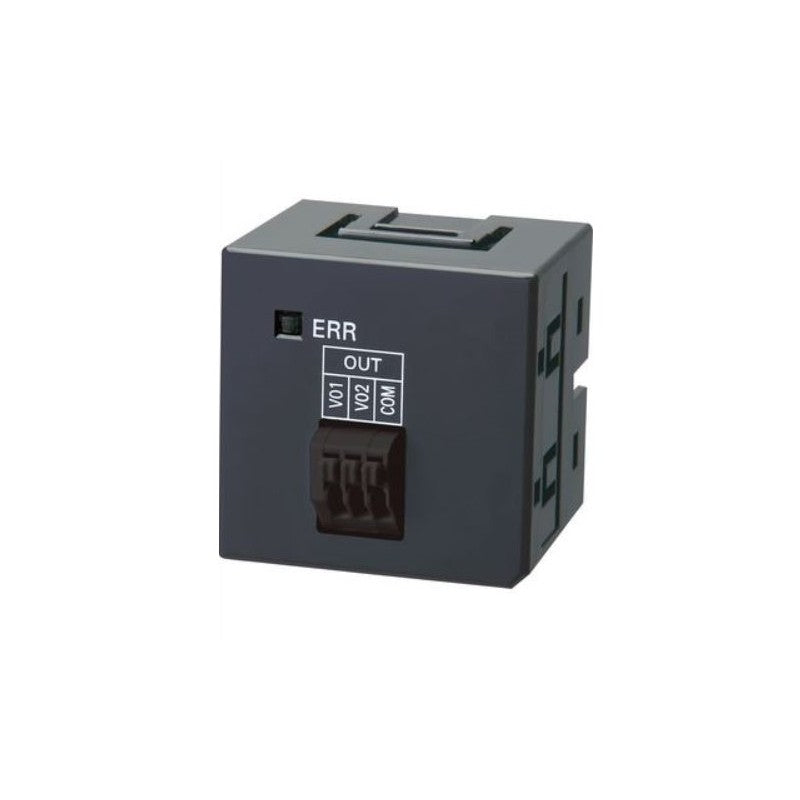 OMRON - NX1W-DAB21V - CPU & Control Circuit Boards