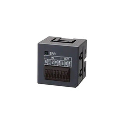 OMRON - NX1W-MAB221 - CPU & Control Circuit Boards