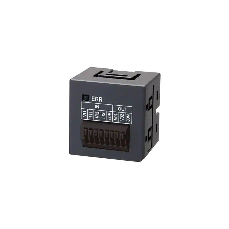 OMRON - NX1W-MAB221 - CPU & Control Circuit Boards