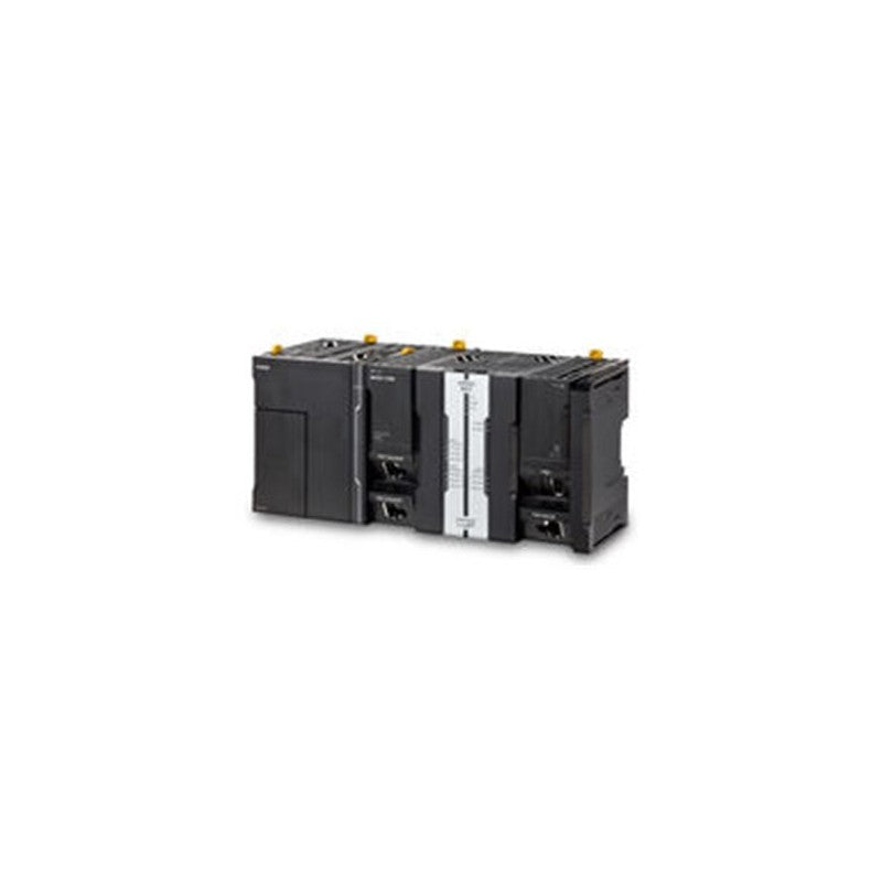 OMRON - NX701-1700 - CPU & Control Circuit Boards