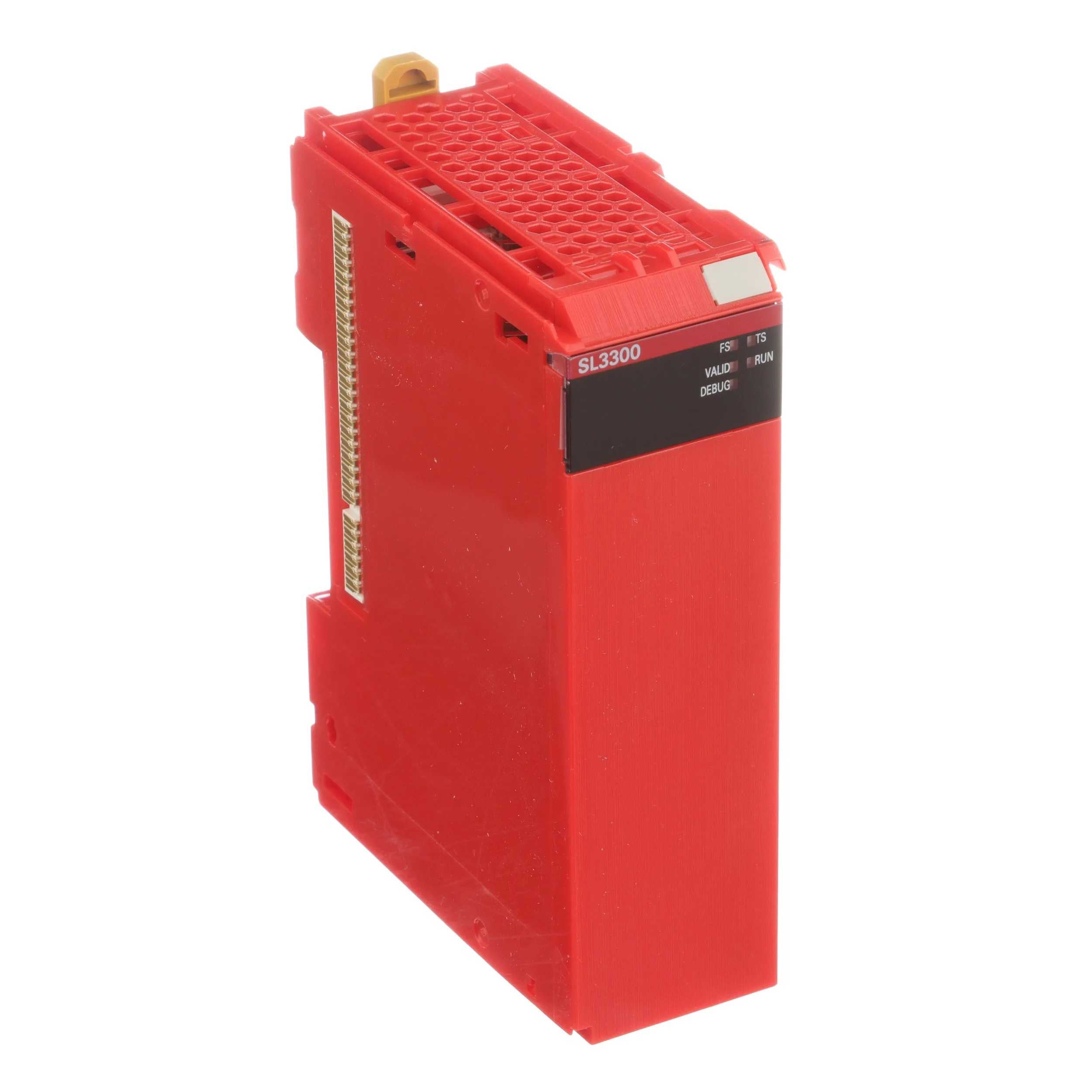 OMRON - NXSL3300