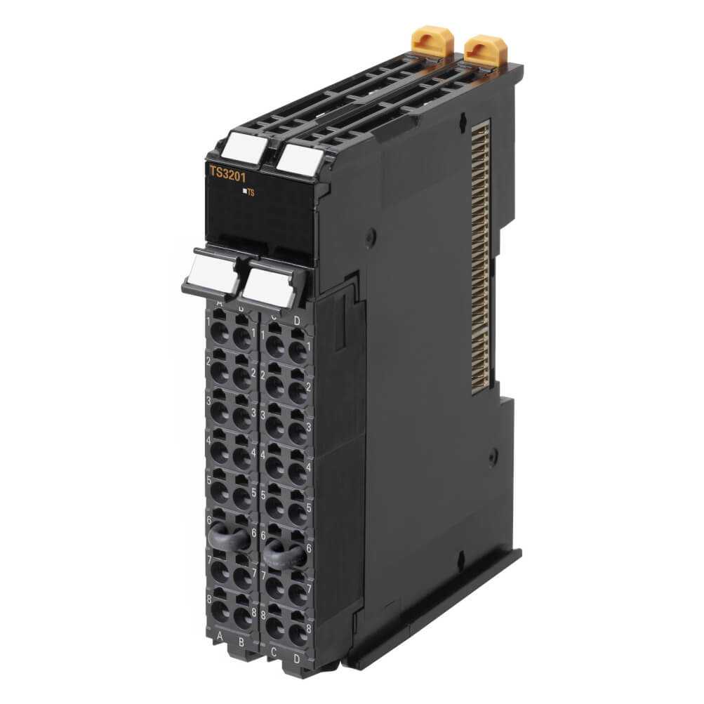 OMRON - NXTS3202 - PLC Accessories