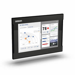 OMRON - NYM12W-C1060 - HMI Operator Interfaces