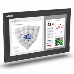 OMRON - NYM19W-C1060 - HMI Operator Interfaces