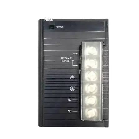 OMRON - OMRON CJW-PD025 - PLC Modules