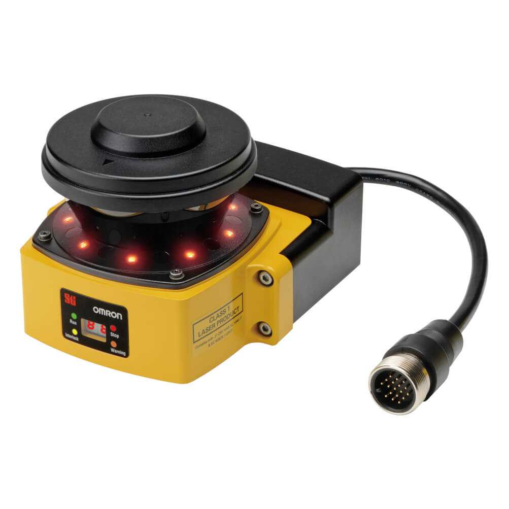 OMRON - OS32C-BP - Accessories