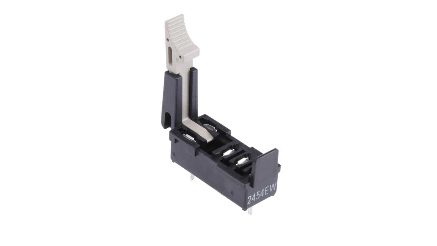 OMRON - P2R-057P - Relays & Sockets