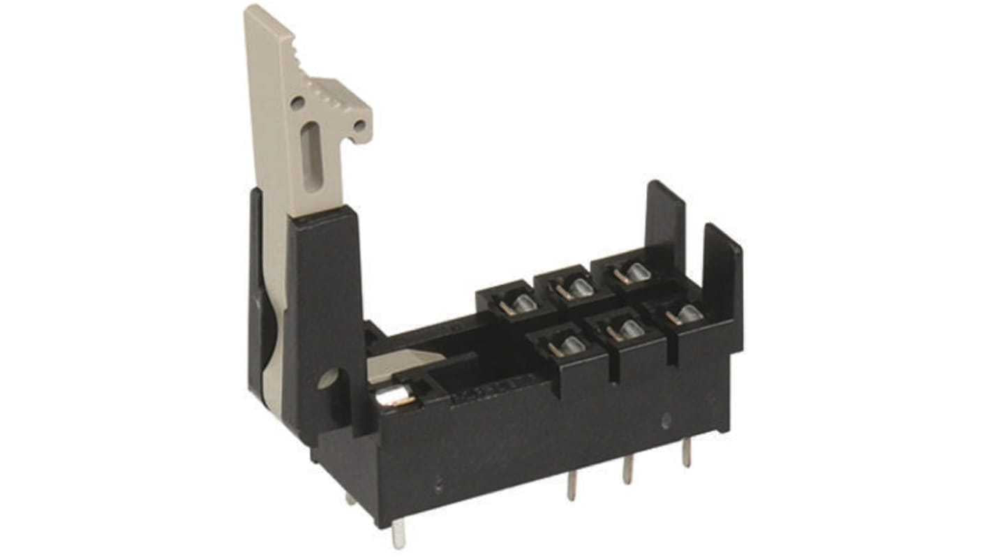 OMRON - P2R-087P - Relays & Sockets