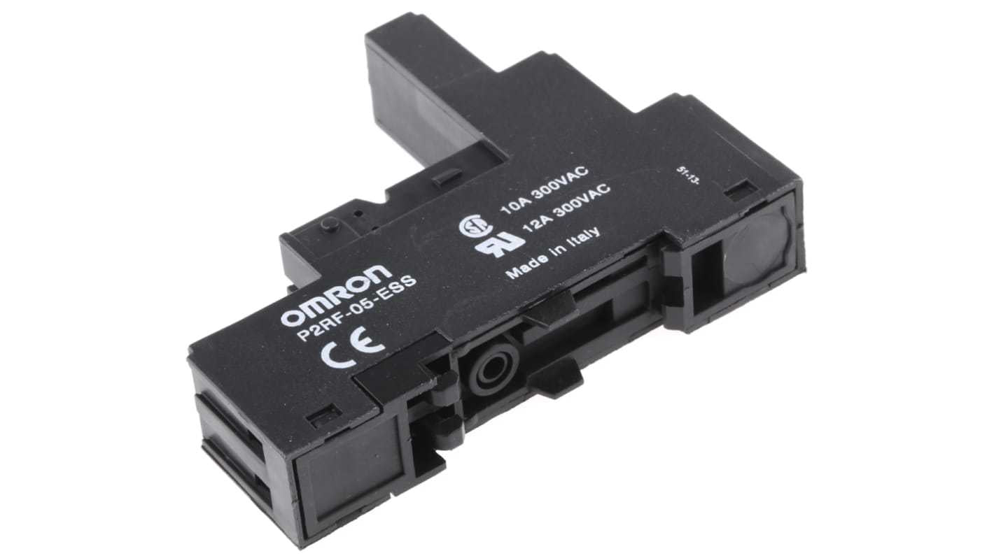 OMRON - P2RF-05-ESS - Relays & Sockets