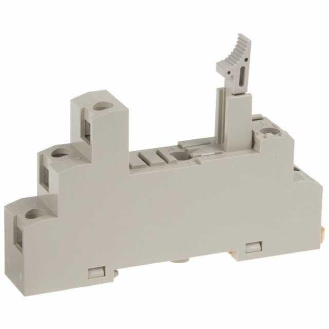 OMRON - P2RF-08-E - Relays & Sockets