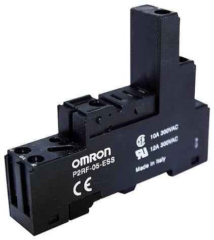 OMRON - P2RF-08-ESS - Relays & Sockets