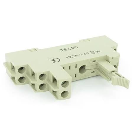 OMRON - P2RF08-E - Relays