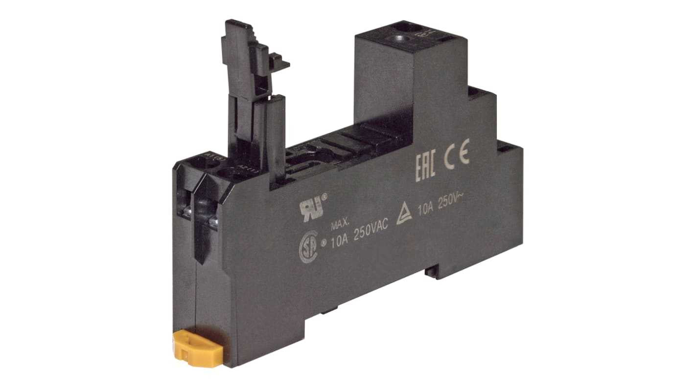 OMRON - P2RFZ-05-E - Relays