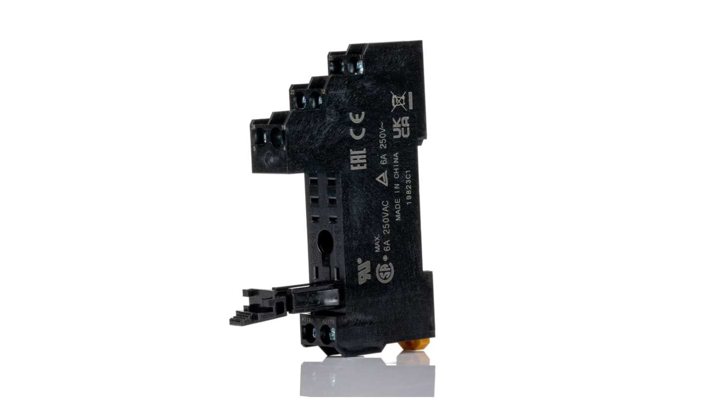 OMRON - P2RFZ-08-E - Relays