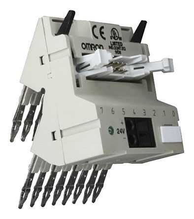 OMRON - P2RVC-8-O-7-1 - Control Interface Boards