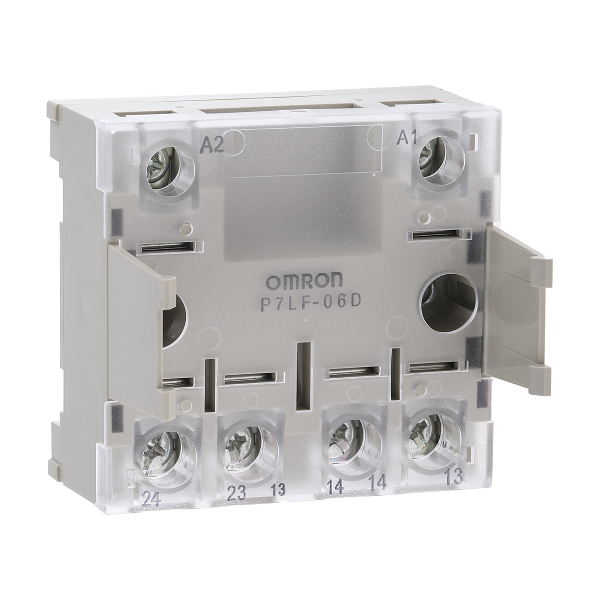 OMRON - P7LF-D - Relays & Sockets