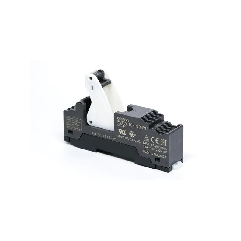 OMRON - P7SA-10F-ND-PU DC24 - Relays & Sockets