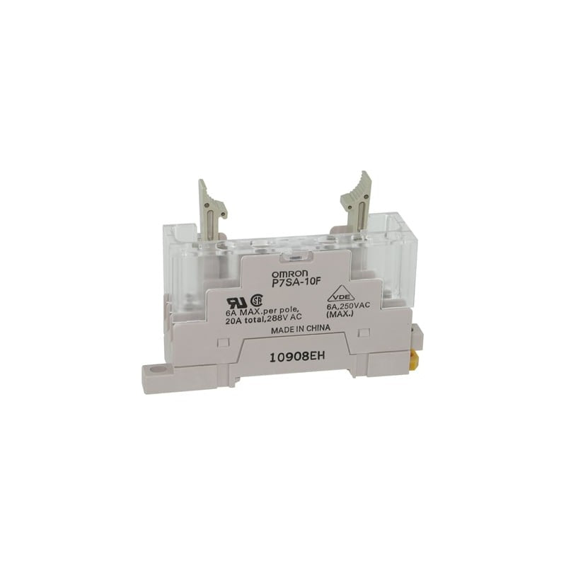OMRON - P7SA-10F - Relays & Sockets