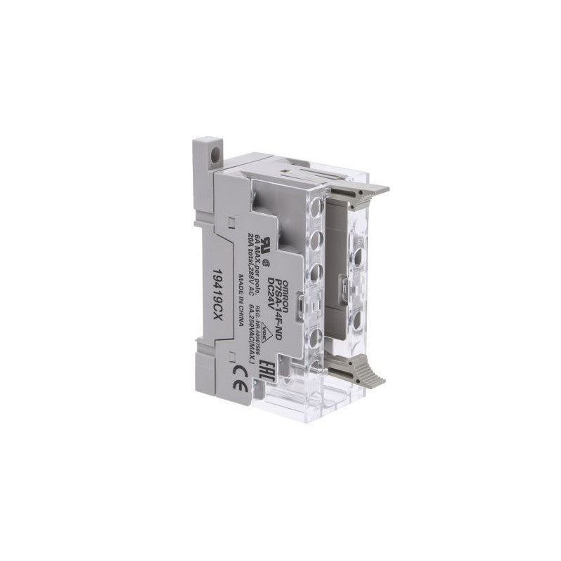 OMRON - P7SA-14F-ND DC24 - Relays