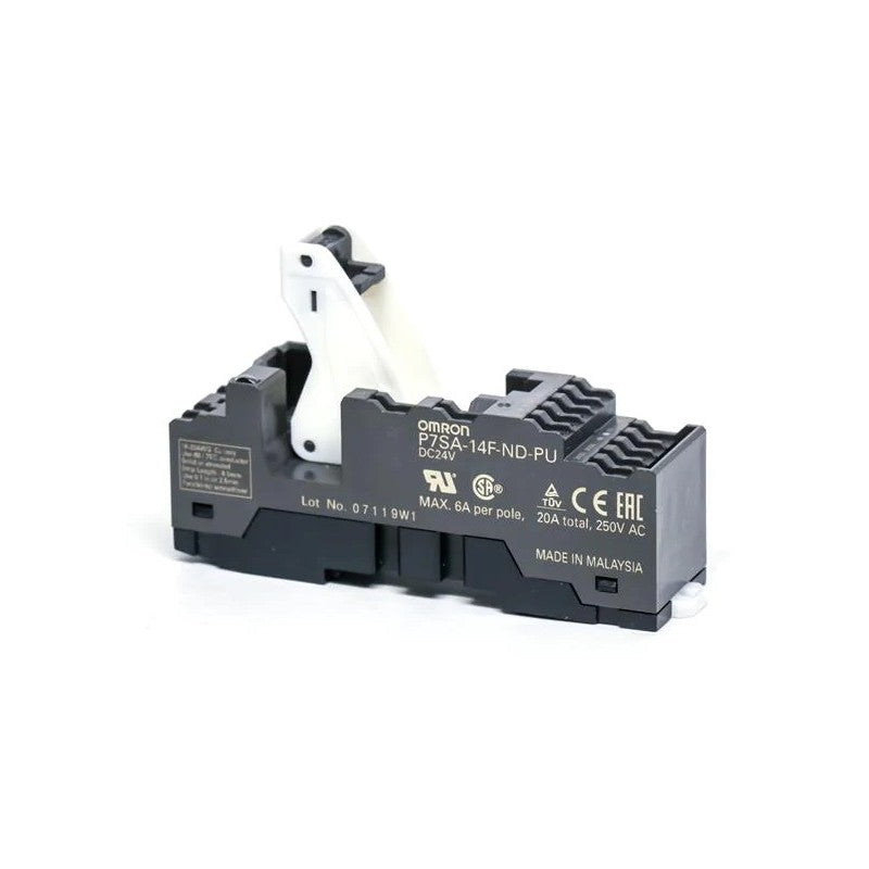 OMRON - P7SA-14F-ND-PU DC24 - Relays & Sockets