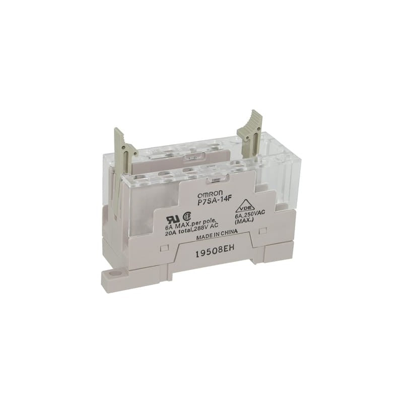 OMRON - P7SA-14F - Relays & Sockets