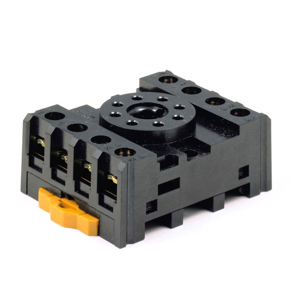 OMRON - PF083A - Relays & Sockets