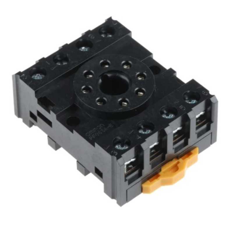 OMRON - PF083AE-1-113520 - Relays & Sockets
