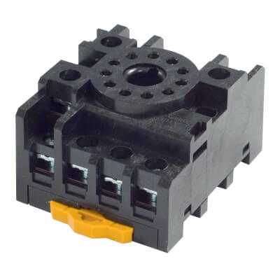 OMRON - PF113A-E - Relays & Sockets