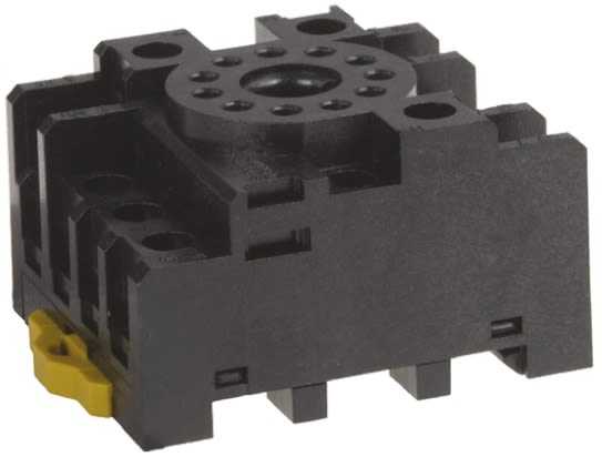 OMRON - PF113A-N - Relays & Sockets