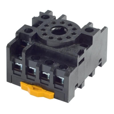 OMRON - PF113A - Relays
