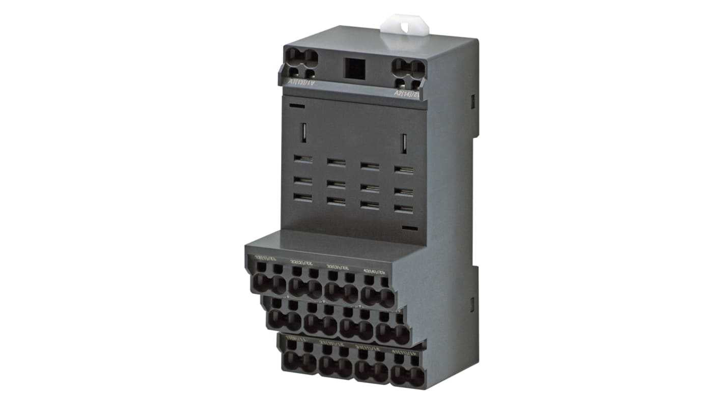 OMRON - PTF-14-PU-L - Relays & Sockets