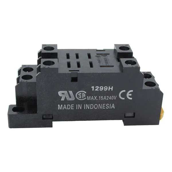 OMRON - PTF08A-E - Relays & Sockets