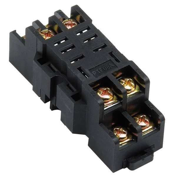 OMRON - PTF08A - Relays & Sockets