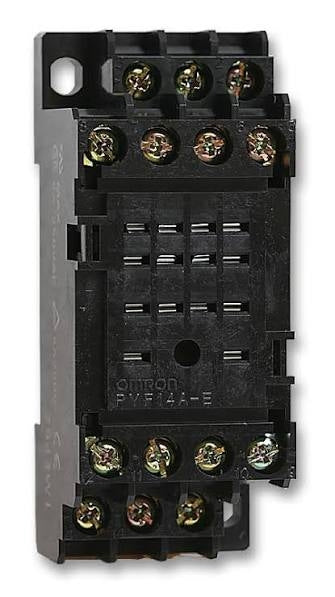 OMRON - PYF-14A - Relays