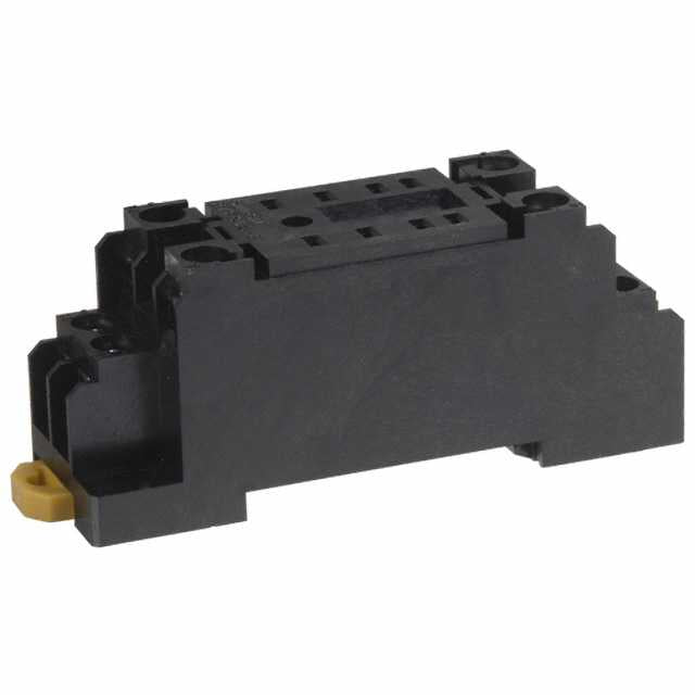 OMRON - PYF08A-E - Relays & Sockets