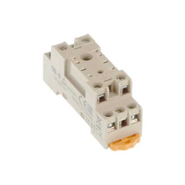OMRON - PYF08A-N - Relays & Sockets