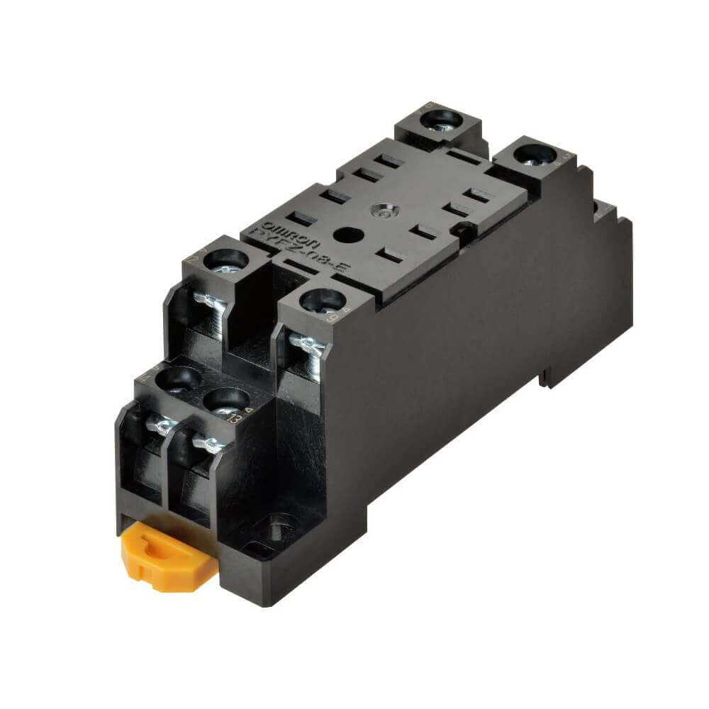 OMRON - PYF08A - Relays & Sockets
