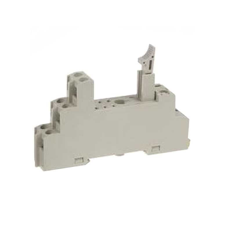 OMRON - PYF08ANBYOMZ-168 - Relays & Sockets