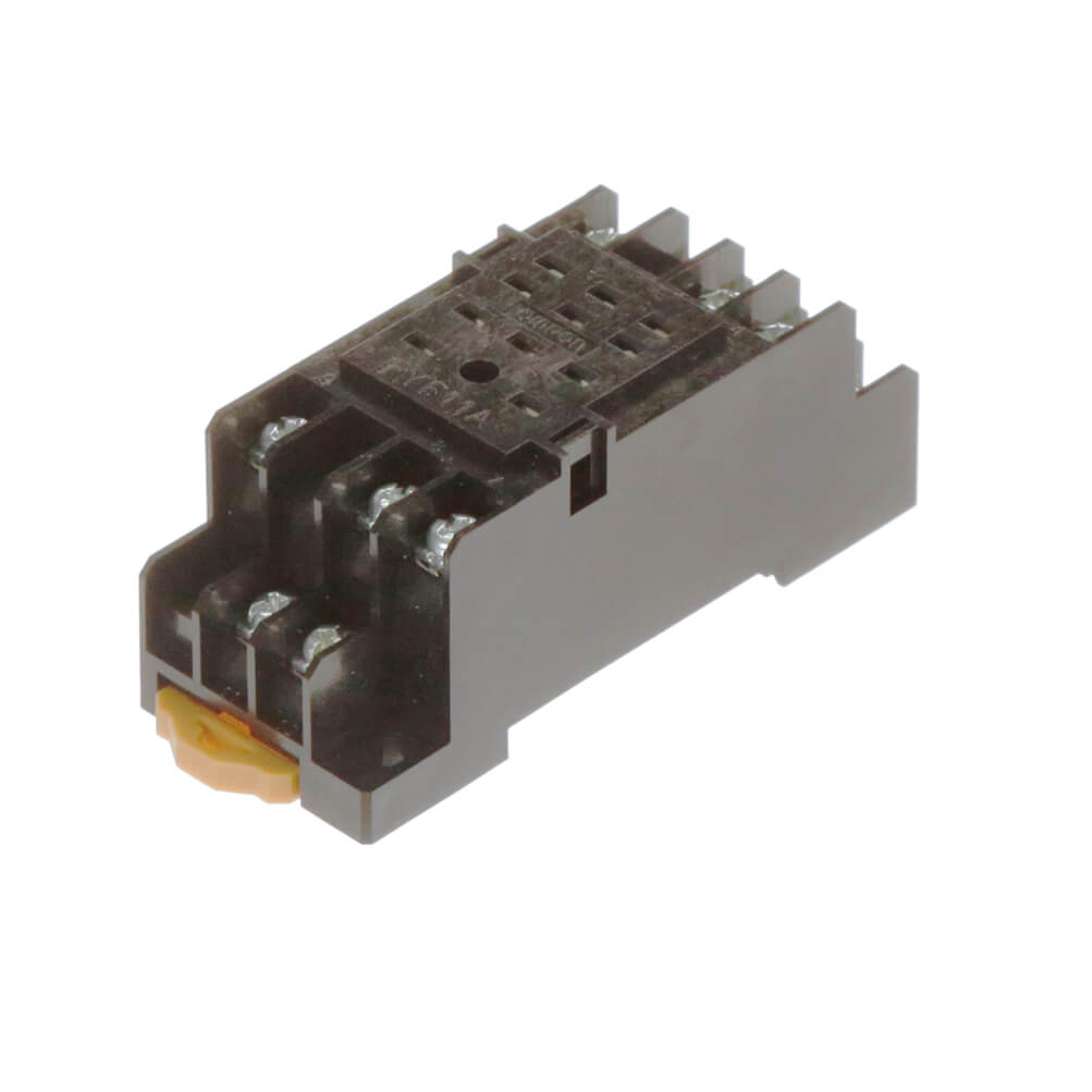 OMRON - PYF11A - Relays