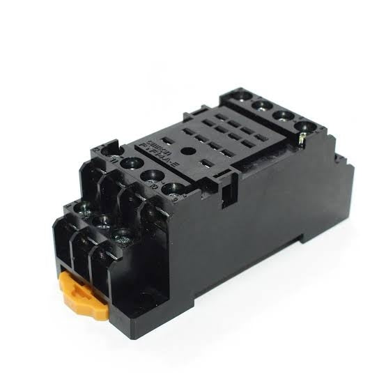 OMRON - PYF14A-E 1 - Relays