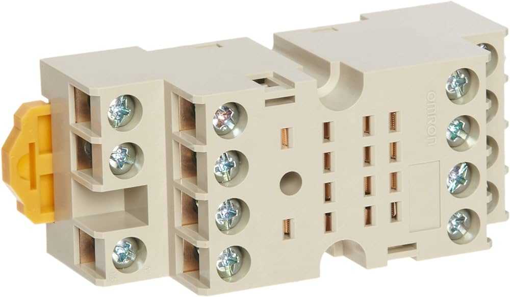 OMRON - PYF14A-N - Relays & Sockets