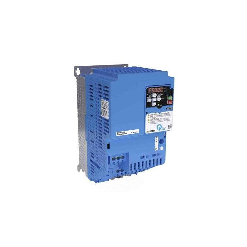 OMRON - Q2V-A4018-AAA - Voltage Inverters