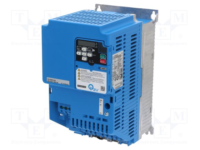 OMRON - Q2V-A4023-AAA - Voltage Inverters