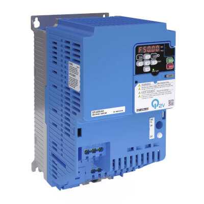 OMRON - Q2V-A4023-BAA - Voltage Inverters