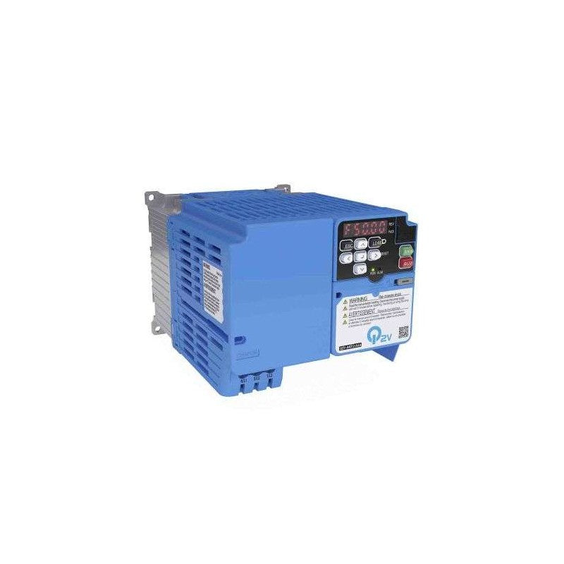 OMRON - Q2V-AB010-AAA - Voltage Inverters