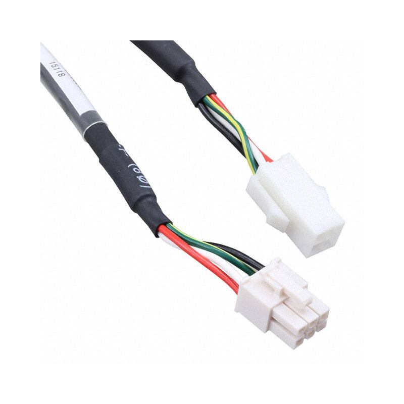 OMRON - R7A-CAB003SR-DE - Servo Cables & Accessories