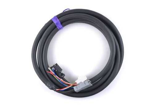 OMRON - R7A-CEA003S - Servo Cables & Accessories